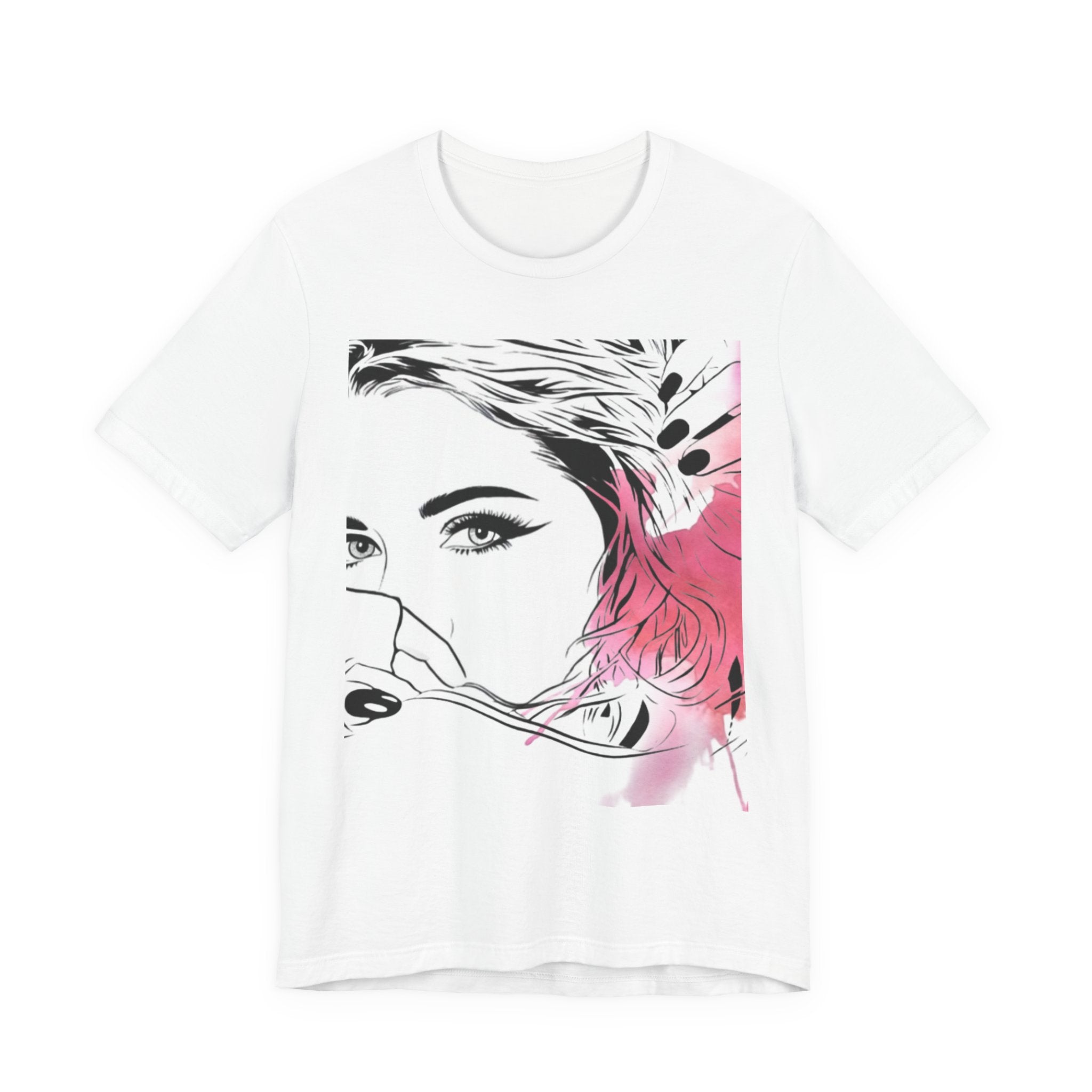 Purdy Short Sleeve Tee