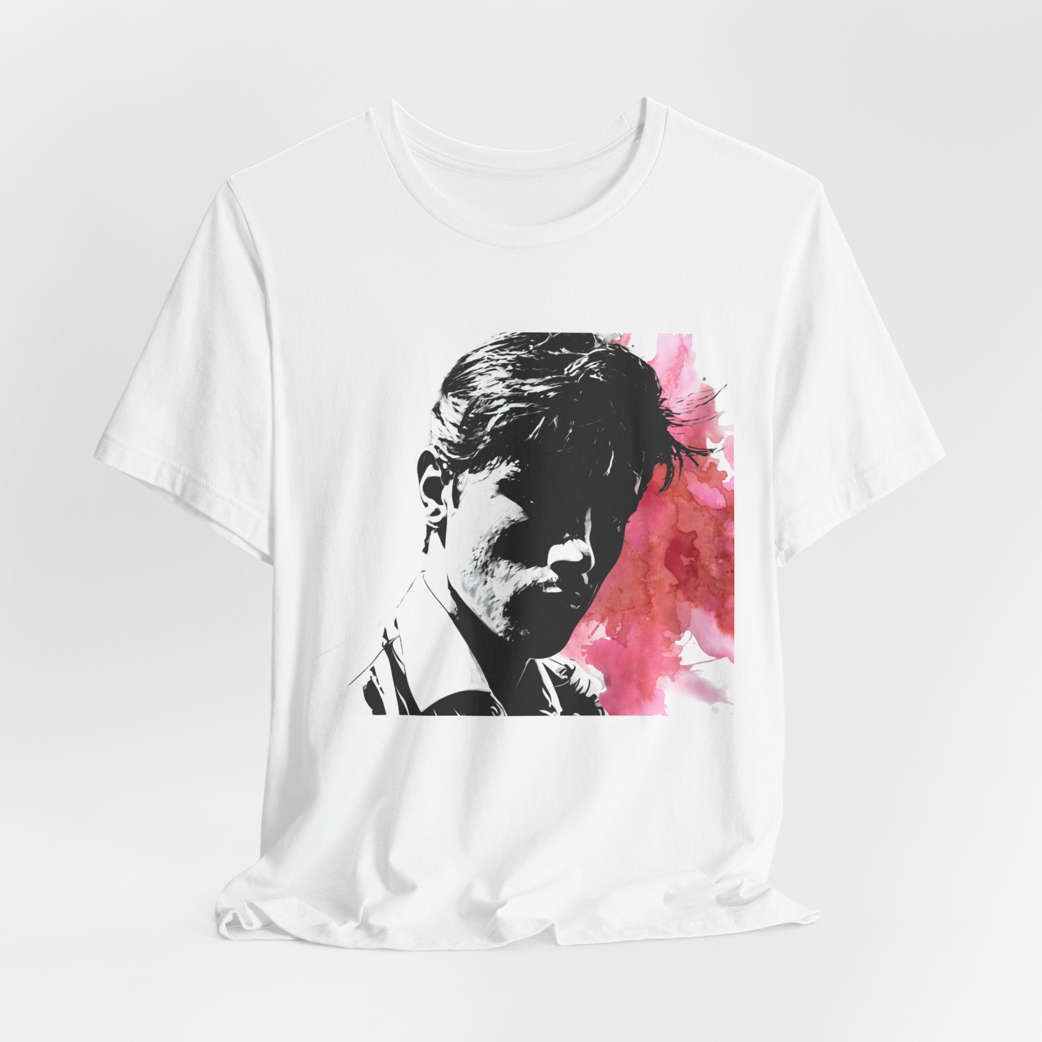 Delon Short Sleeve Tee