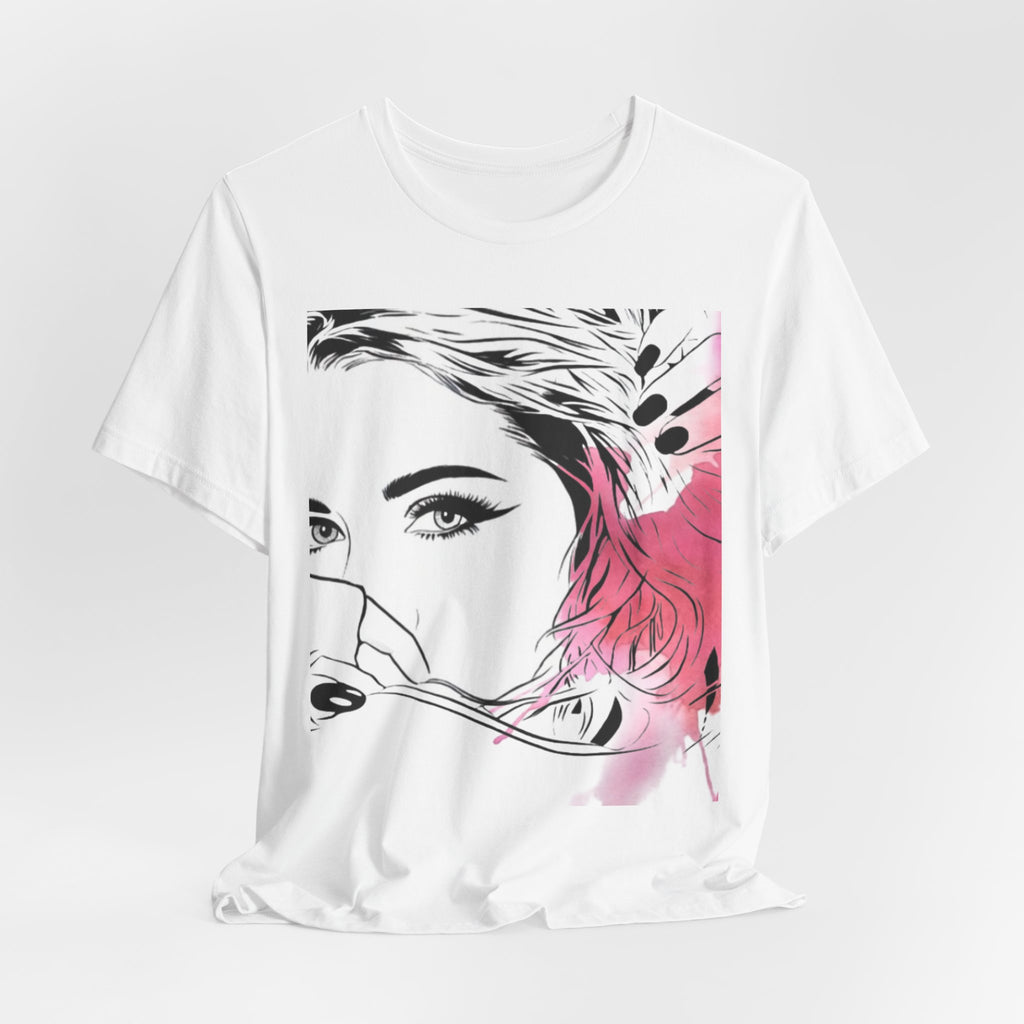 Purdy Short Sleeve Tee
