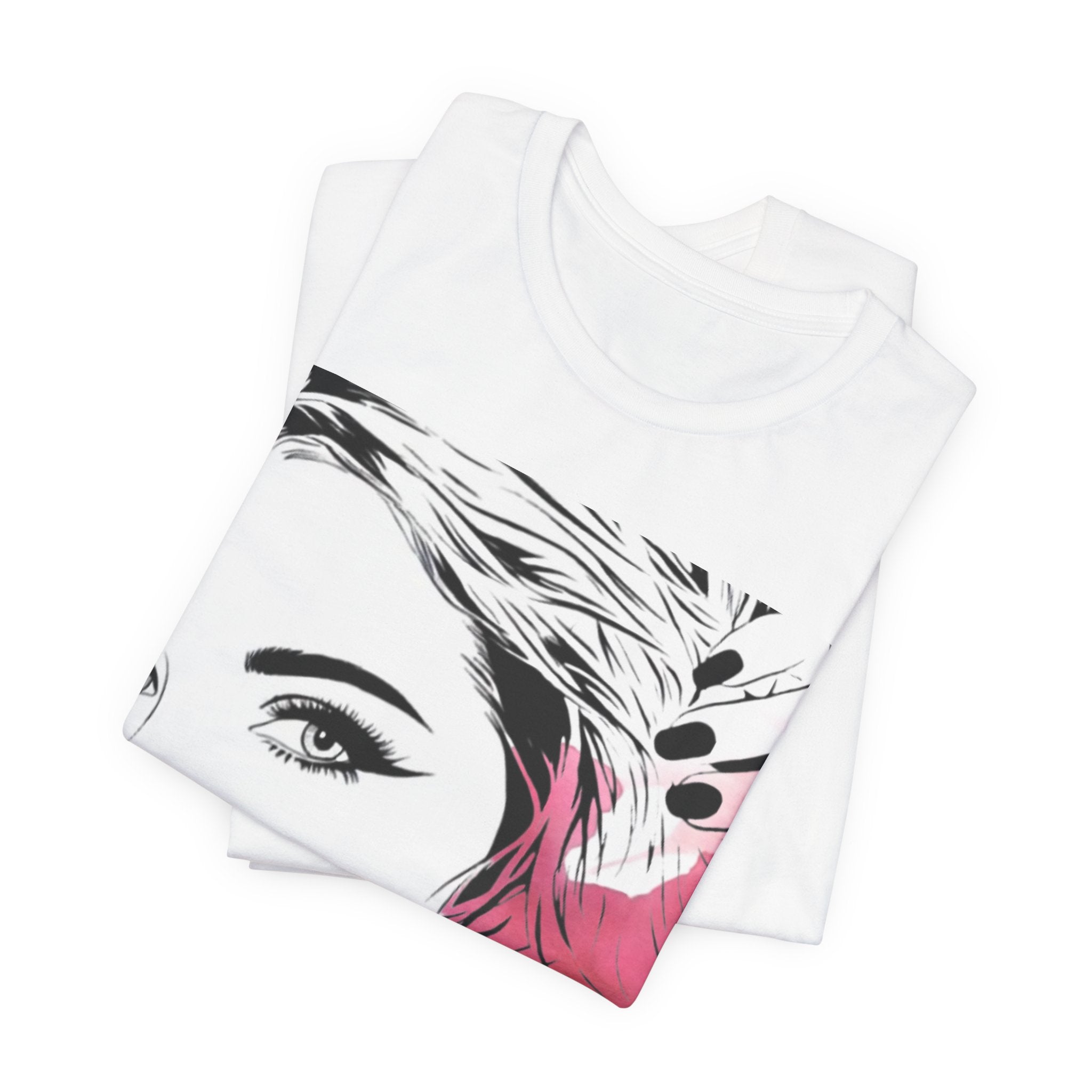 Purdy Short Sleeve Tee