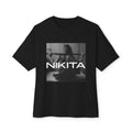 Nikita Unisex Oversized Boxy Tee