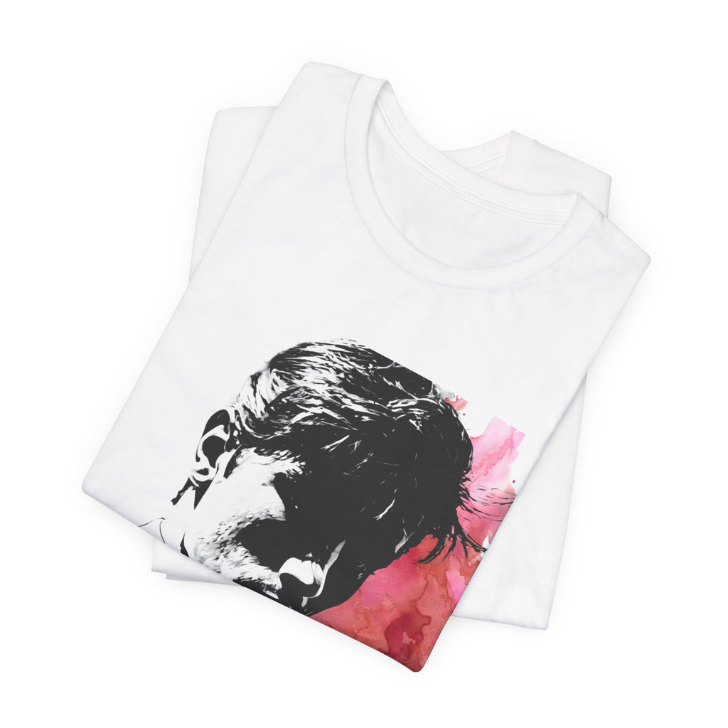 Delon Short Sleeve Tee