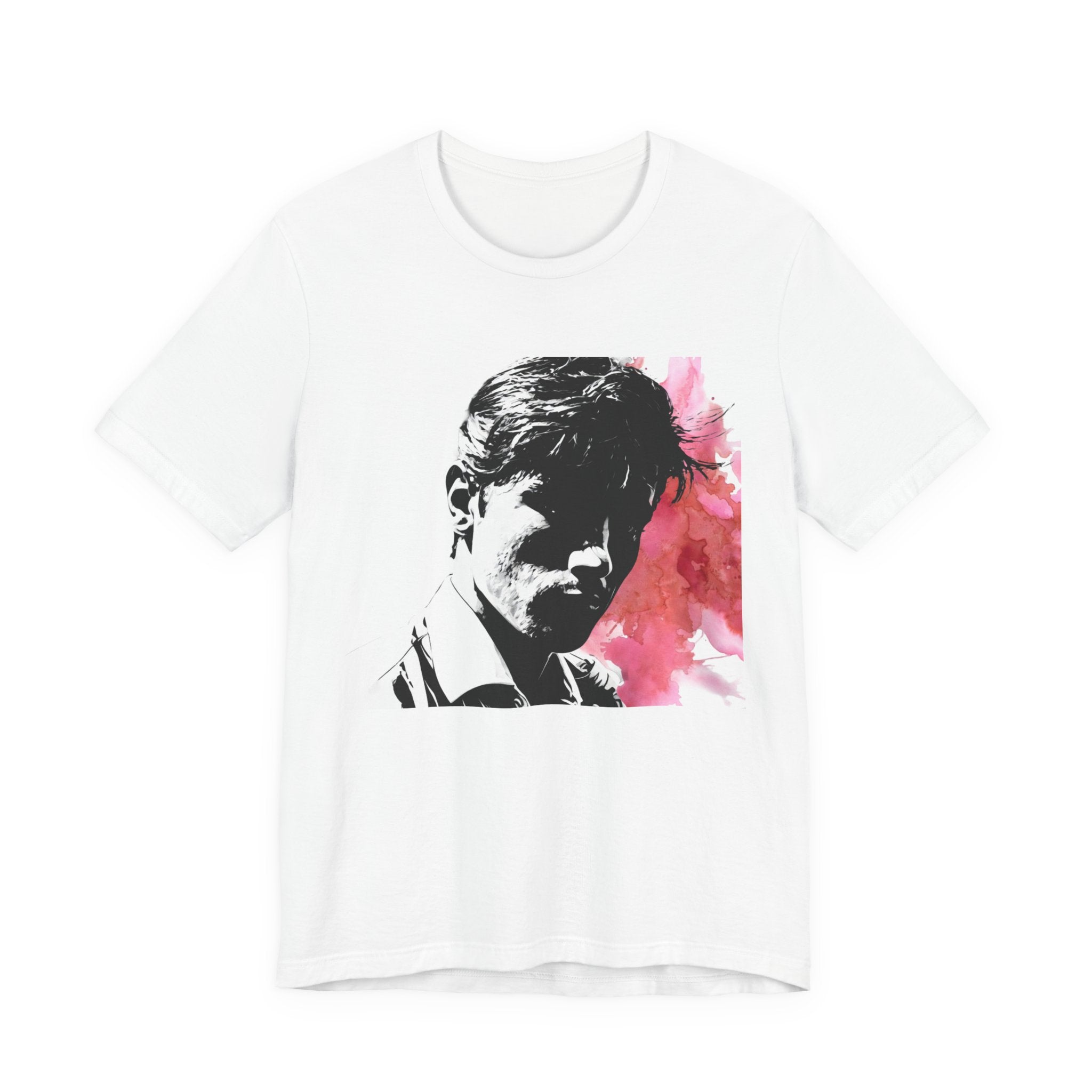 Delon Short Sleeve Tee