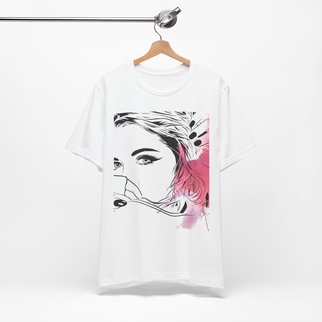 Purdy Short Sleeve Tee