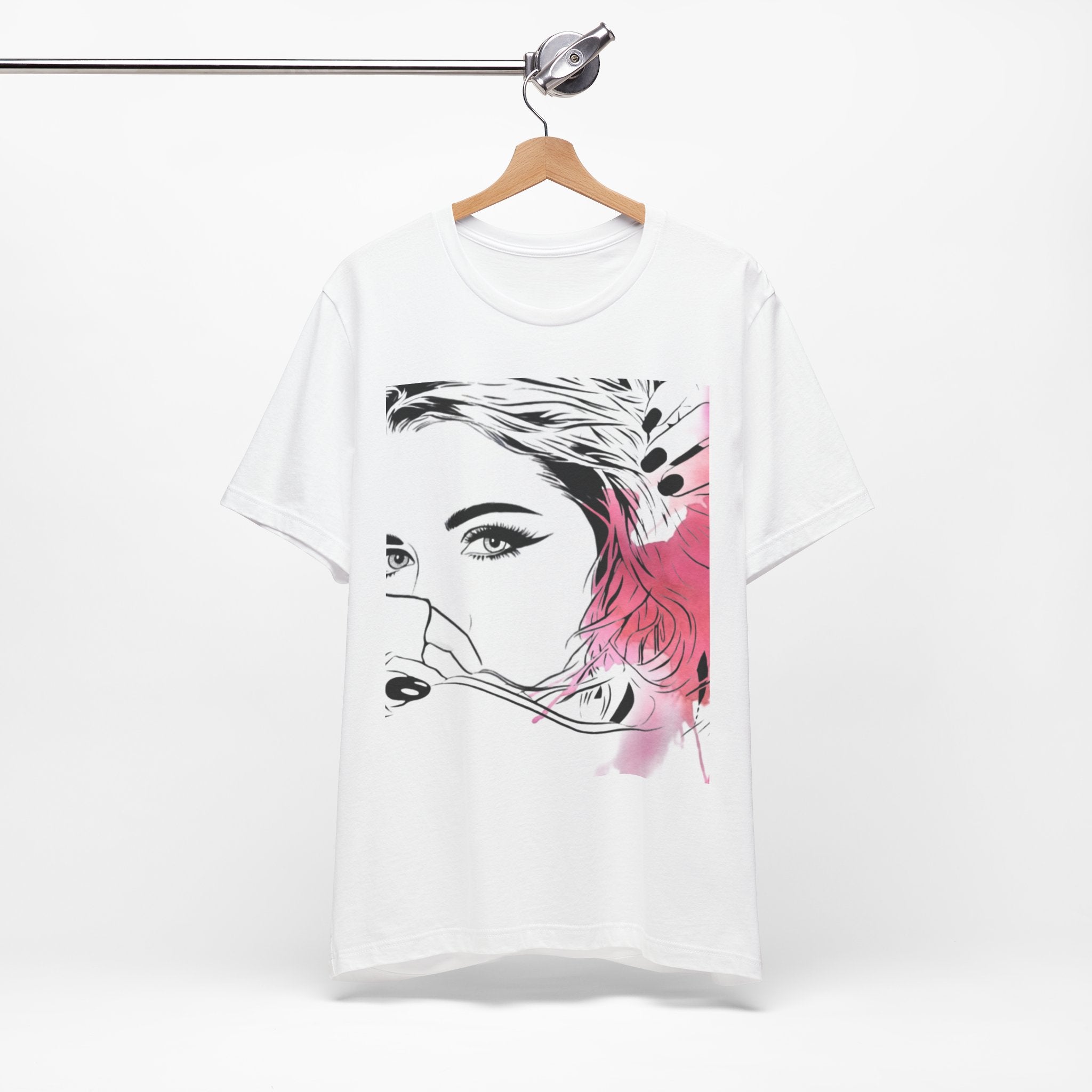Purdy Short Sleeve Tee
